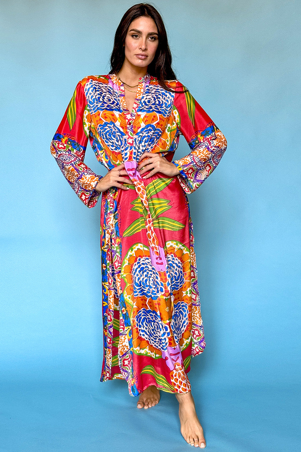 Sartoria Italiana Antica Sartoria Vestito Nero Positano Italia