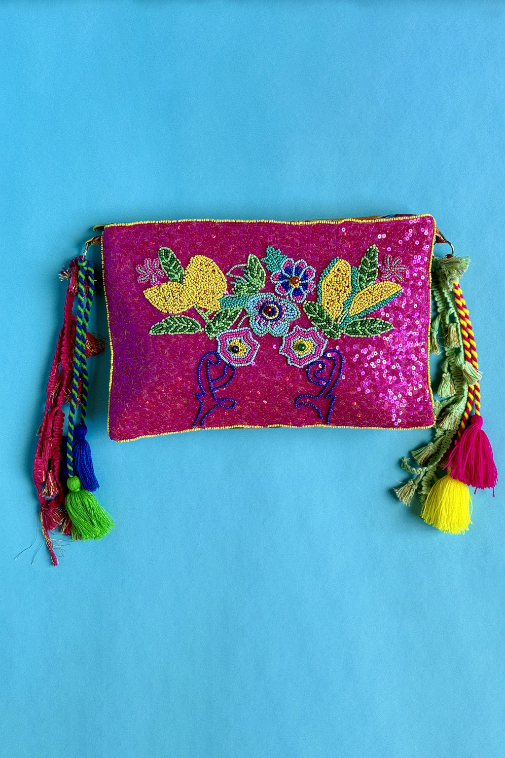 Pochette - Main Image