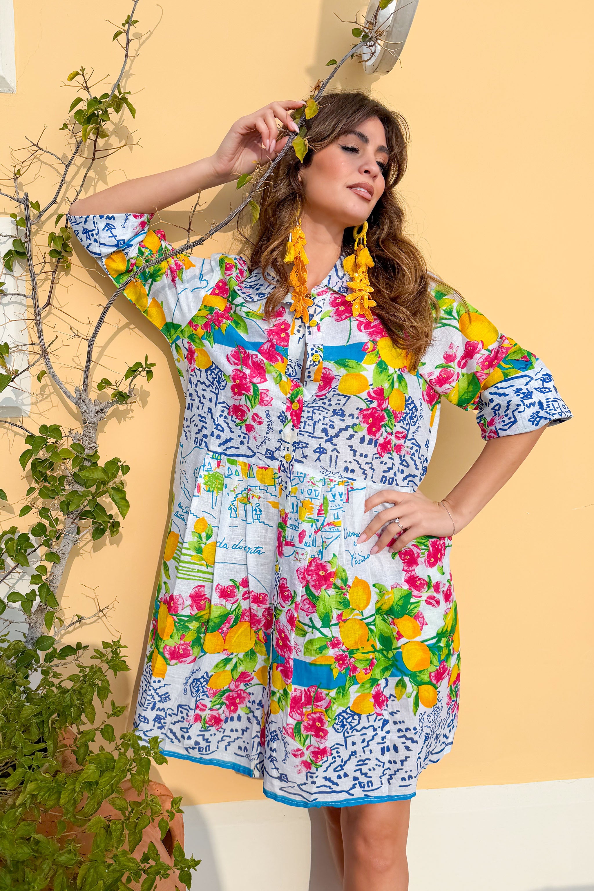 Abito – Page 8 – Antica Sartoria Wholesale