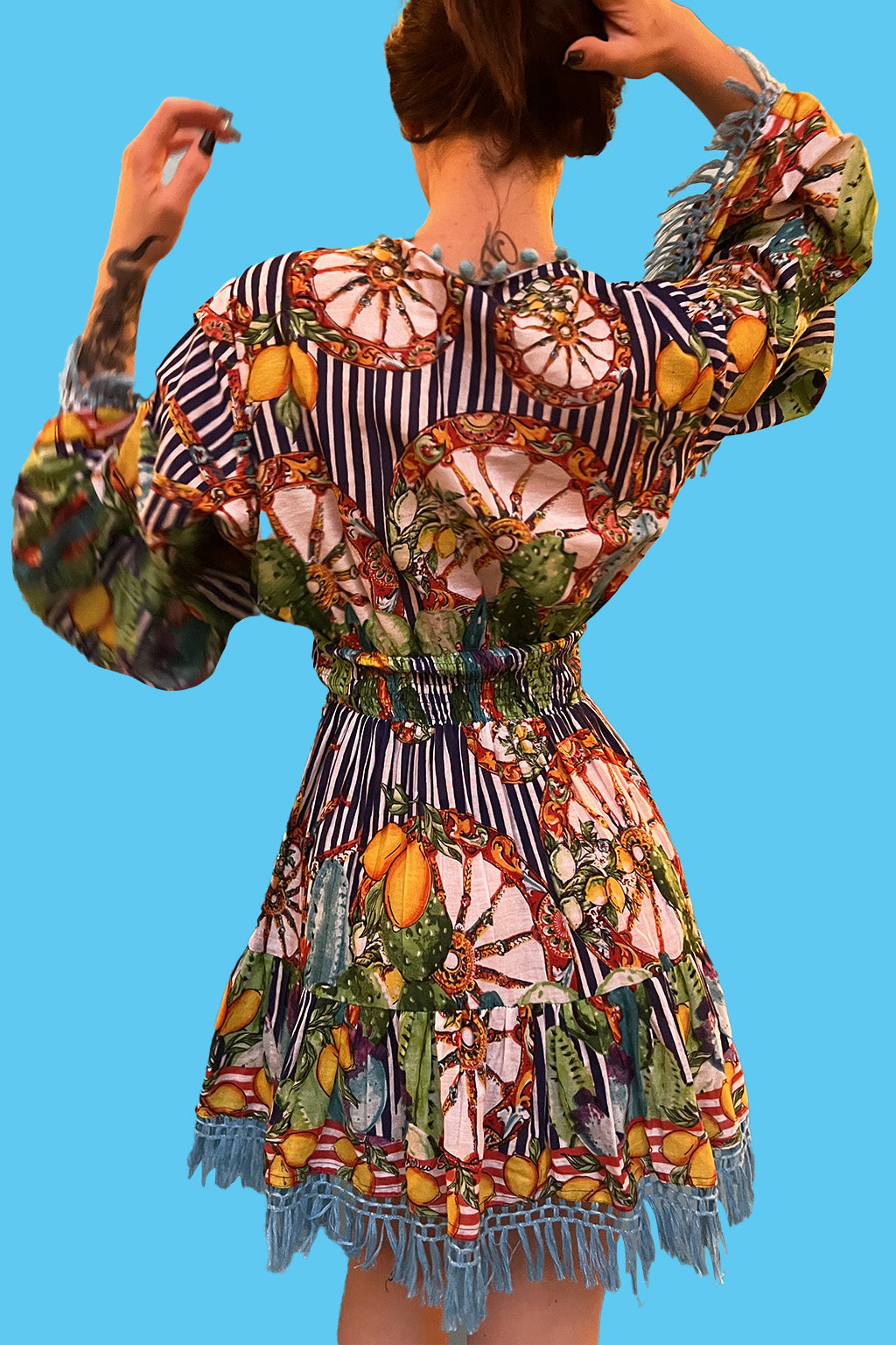 Abito – Page 7 – Antica Sartoria Wholesale