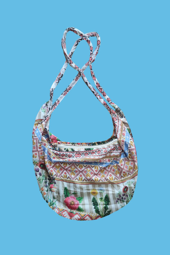 Antica Sartoria Positano By Giacomo Cinque BORSA DONNA Colore ECRU Taglia ONE SIZE